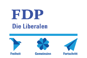 FDP.Die Liberalen