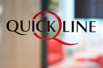 Quickline AG